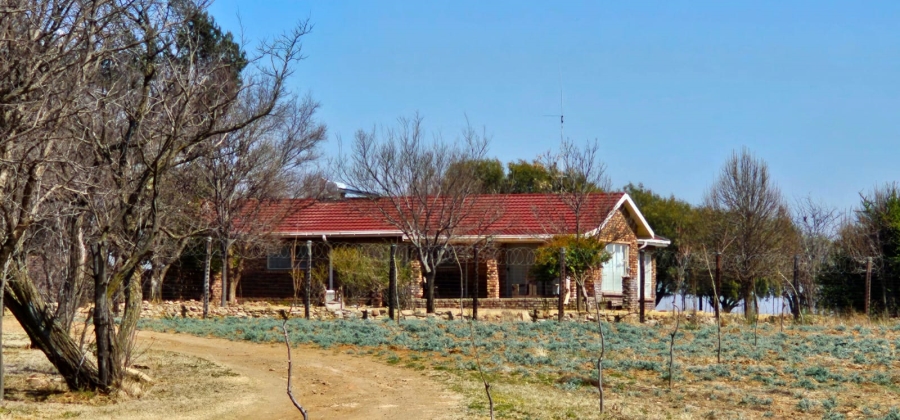 5 Bedroom Property for Sale in Reddersburg Rural Free State